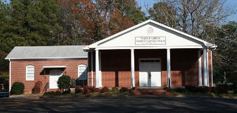 Nancy Creek Primitive Baptist Church